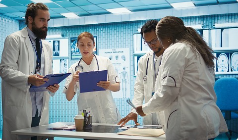 Preparing for Global Regulatory Submissions Starting in Phase I