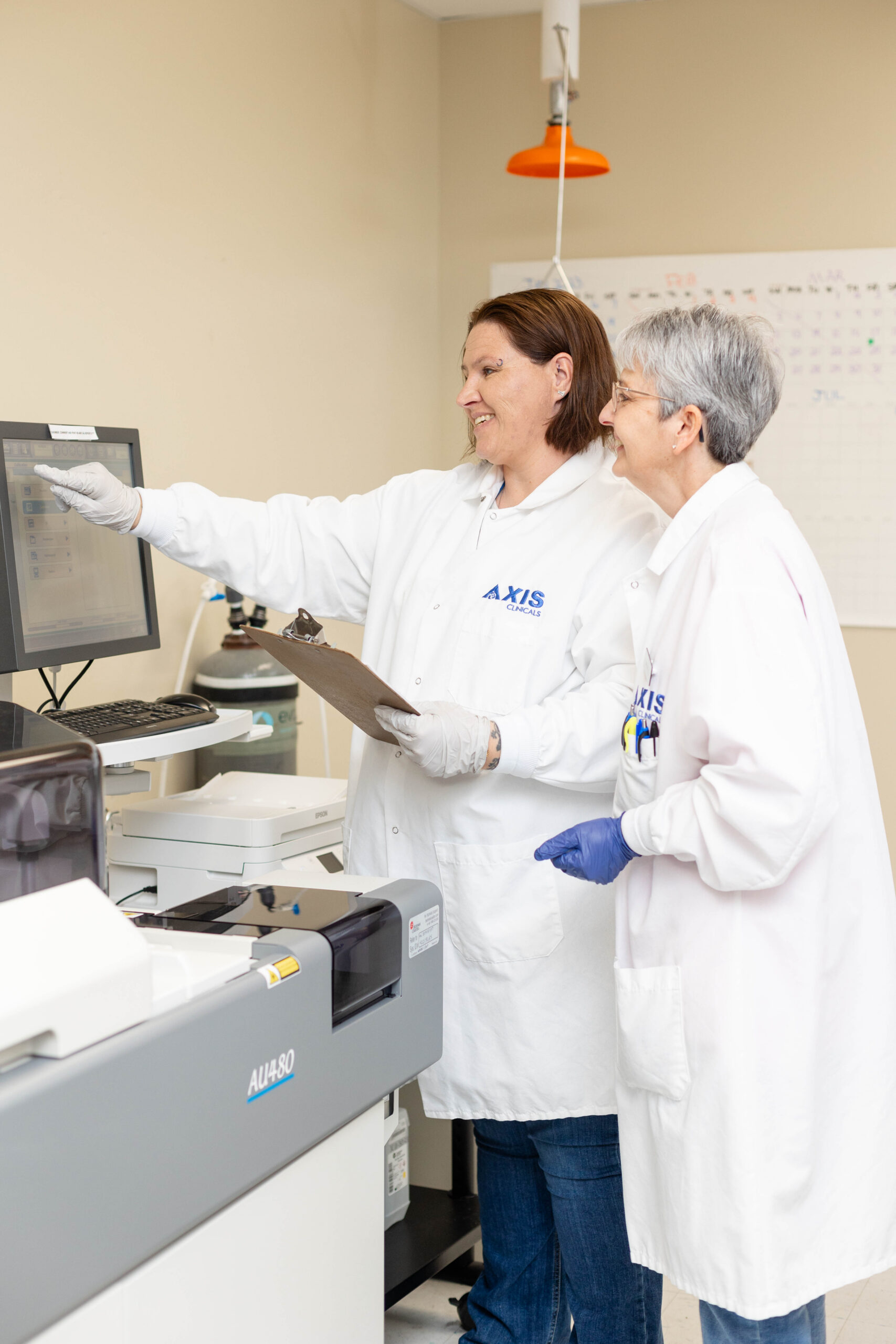 Honoring International Clinical Trials Day - Axis Clinicals